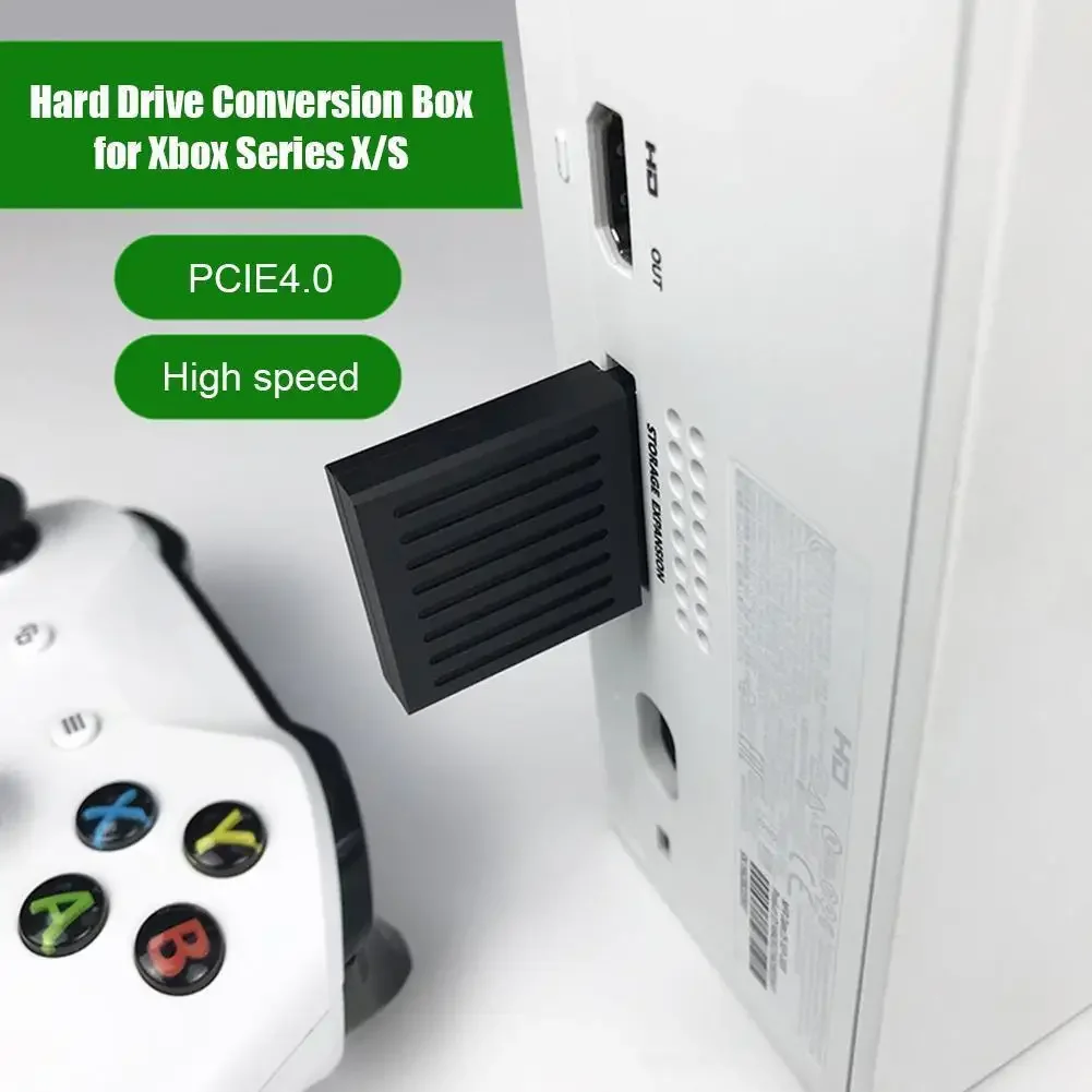 Gaming Console Xbox One - Xbox Series-X/S용 M.2 NVME 2230 SSD