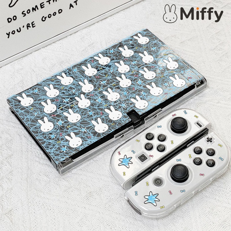 Gaming Console With Tv - 닌텐도 스위치 OLED용 카와이 미피 콘솔