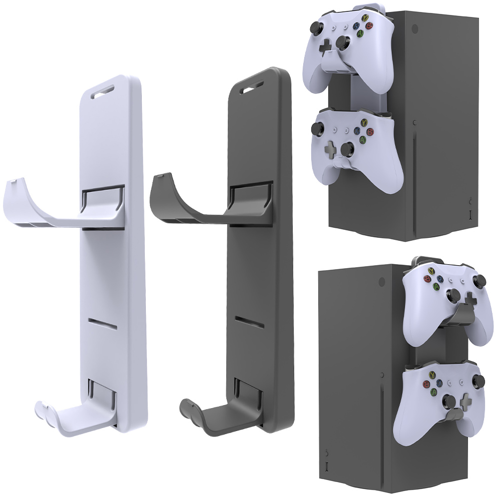 Gaming Console Xbox One - XBOX ONE 컨트롤러용 게임용 헤드셋 스탠드