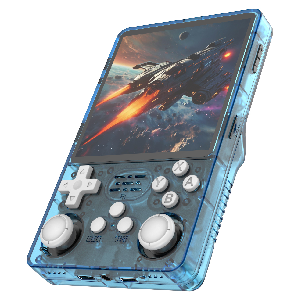 Gaming Console For Kids - 새로운 오픈 소스 시스템 레트로 게임