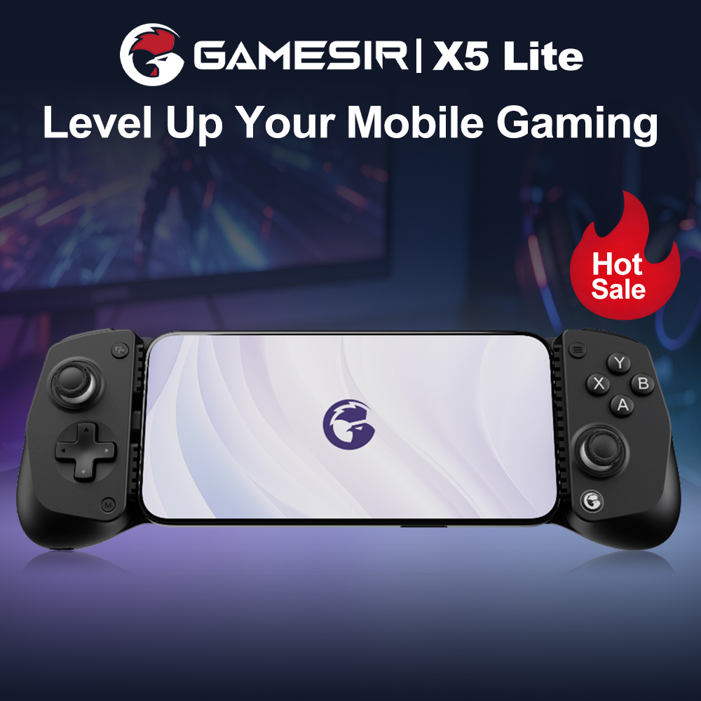 Gaming Console Ipad - 게임서 X5 라이트 모바일 게임패드 폰