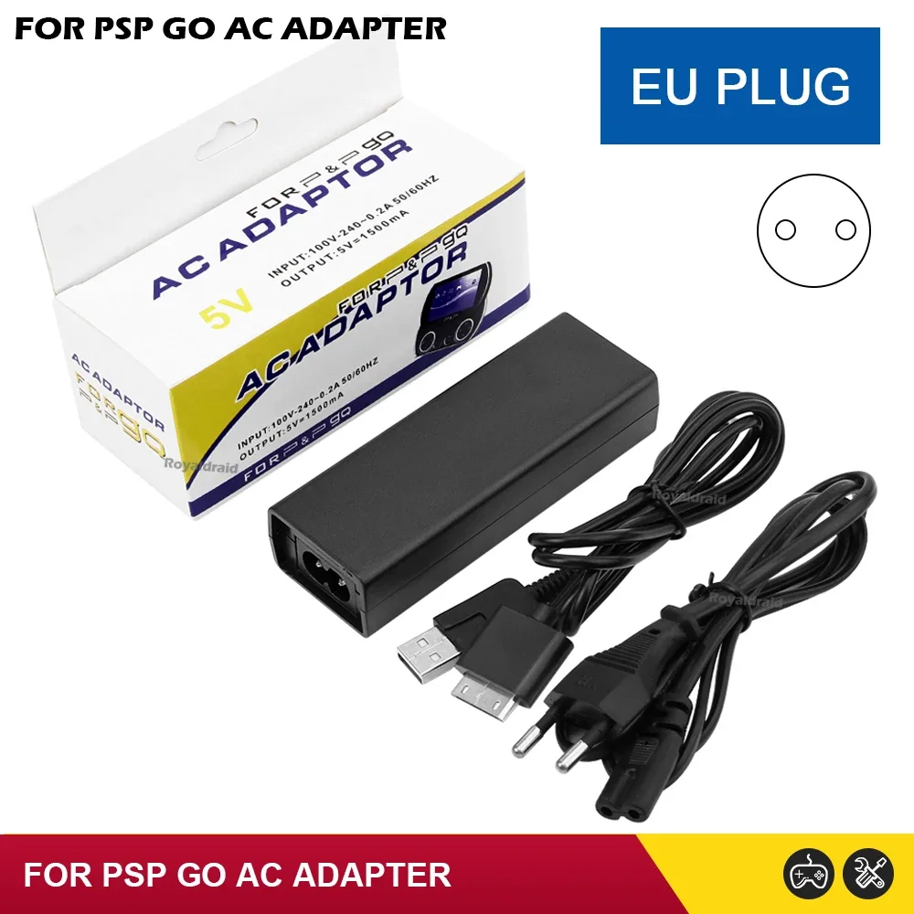 Gaming Console New - 새로운 EU US 플러그 5V 가정용