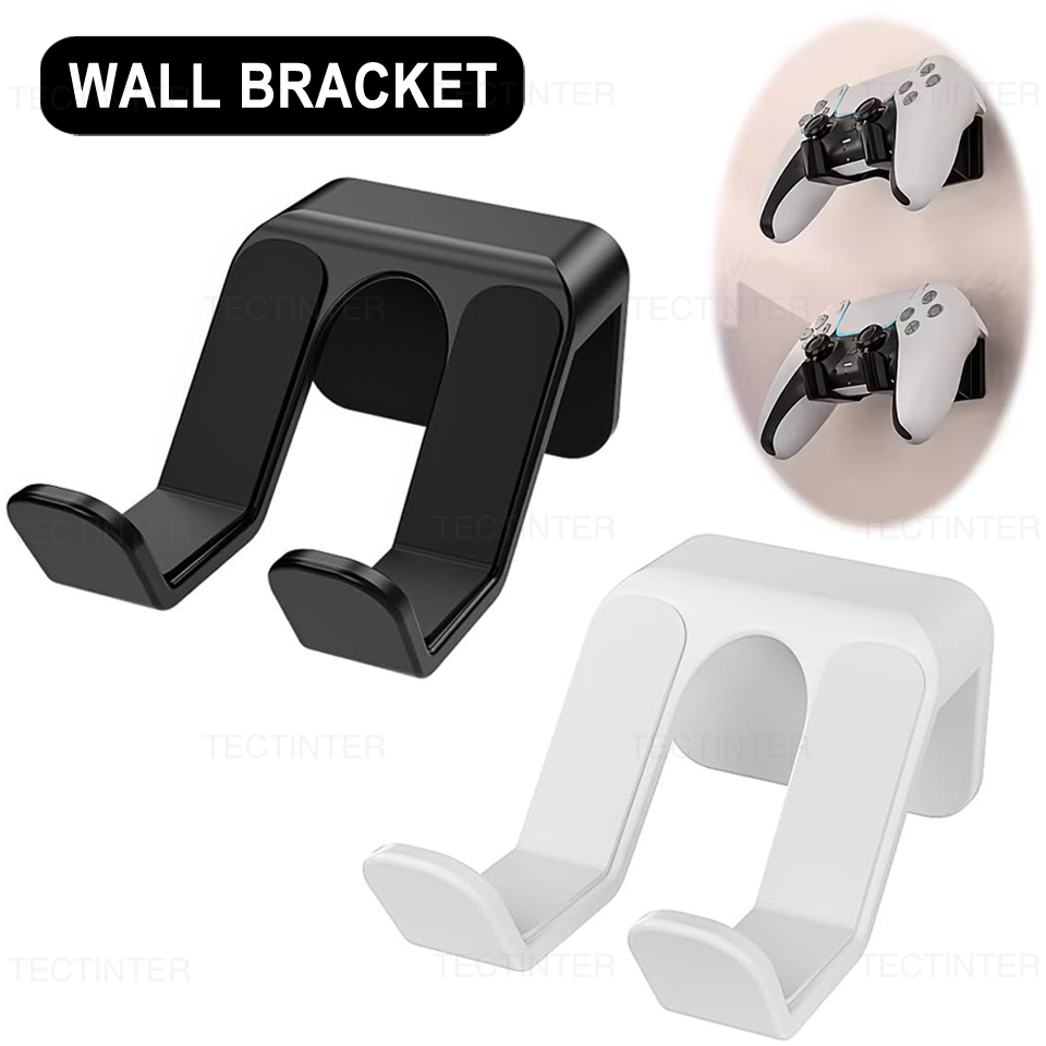 Gaming Console With Tv - 닌텐도 스위치 프로/PS5/PS4/Xbox 게임패드용 벽걸이형 보관