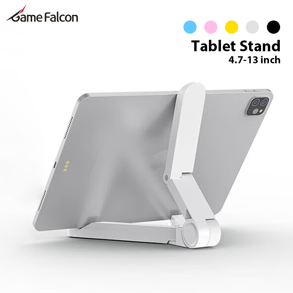 Gaming Console Ipad - 태블릿 거치대 4.7~13인치 범용 모바일 안드로이드