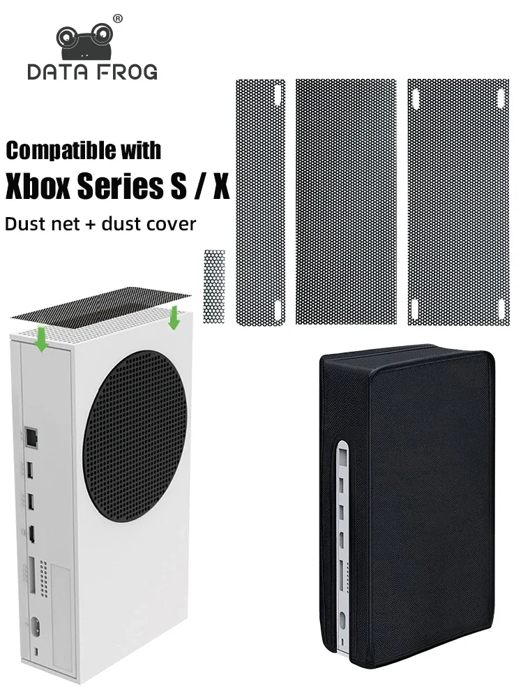 Gaming Console Xbox One - 데이터 프로그 Xbox 시리즈 S 게임