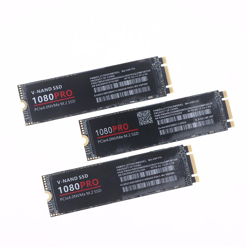1080PRO M.2 NVMe PCIe4.0 NGFF  - Gaming Console New 리뷰 및 가격