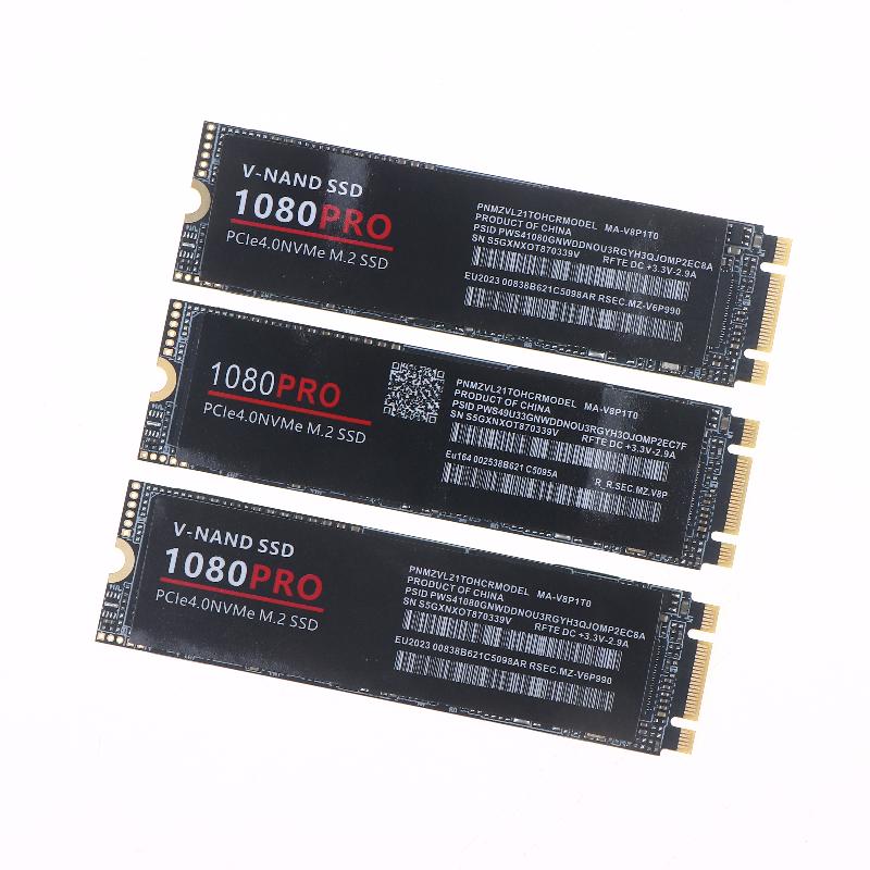 1080PRO M.2 NVMe PCIe4.0 NGFF  - Gaming Console New 리뷰 및 가격