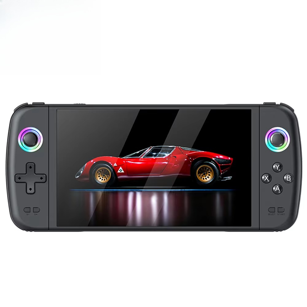 M27 7인치 휴대용 게임 콘솔, 휴대용 아케이드 게임 - Gaming Console For Kids 리뷰 및 가격