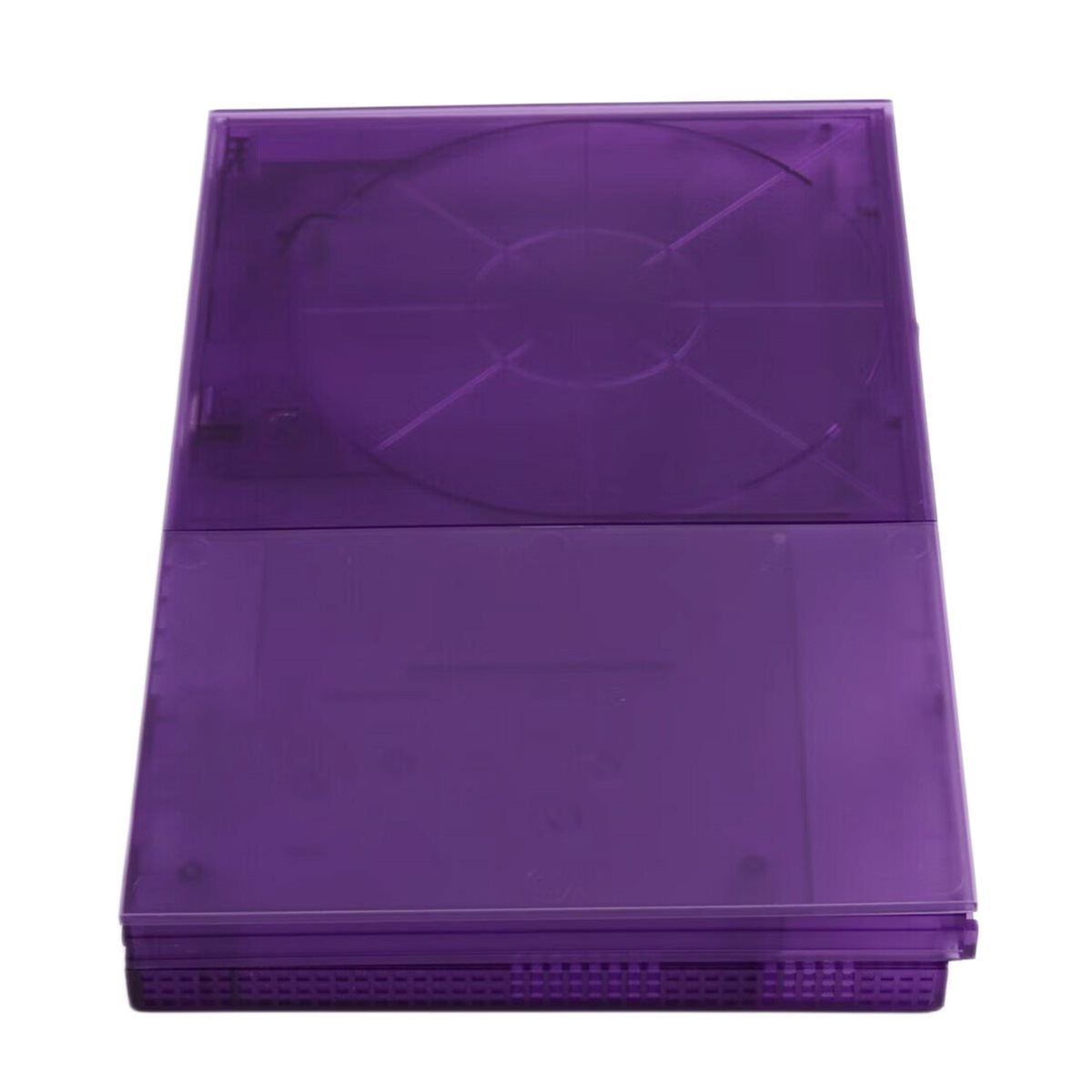 PS2 슬림 콘솔 쉘 커버 하우징 키트(2 슬림 게임  - Gaming Console New 리뷰 및 가격