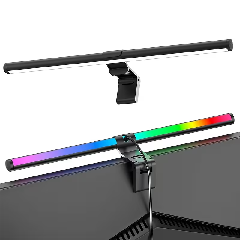 USB 전원 LED 모니터 라이트 바, RGB 색상 변 - Led Gaming Light Strip 리뷰 및 가격