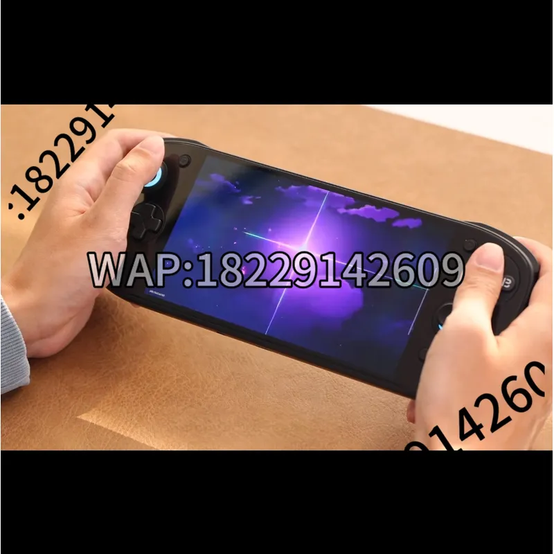 AYN 오딘 2 포털 7인치 OLED 120Hz 게이밍 - Gaming Console In 리뷰 및 가격