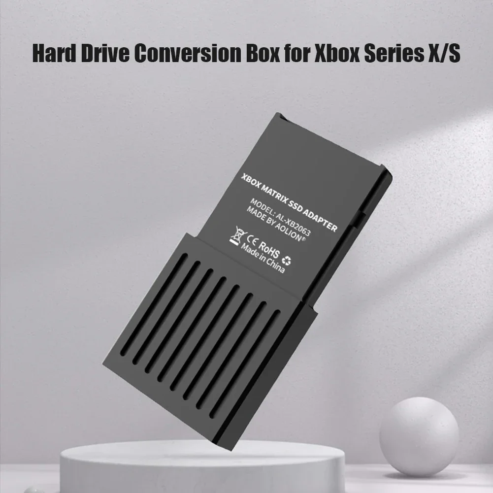 Xbox Series-X/S용 M.2 NVME 2230 - Gaming Console Xbox One 리뷰 및 가격