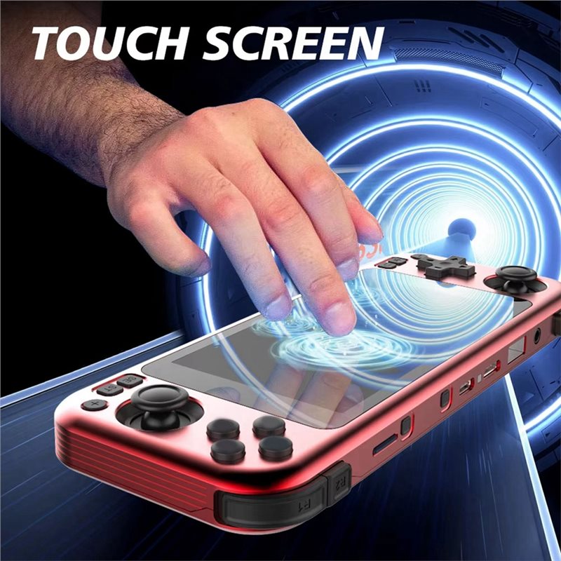 PHILE-R50PRO 5.0인치 어린이 및 성인용 휴 - Gaming Console Kids 리뷰 및 가격