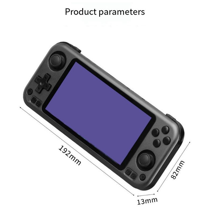 PHILE-R50PRO 5.0인치 어린이 및 성인용 휴 - Gaming Console Kids 리뷰 및 가격