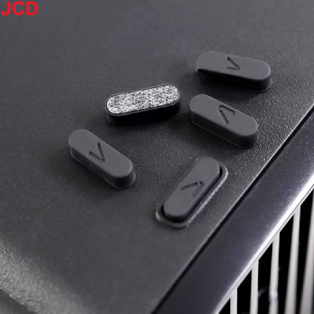 JCD 고무 발 미끄럼 방지 슬림 하우징 보호 커버,  - Gaming Console Xbox One 리뷰 및 가격