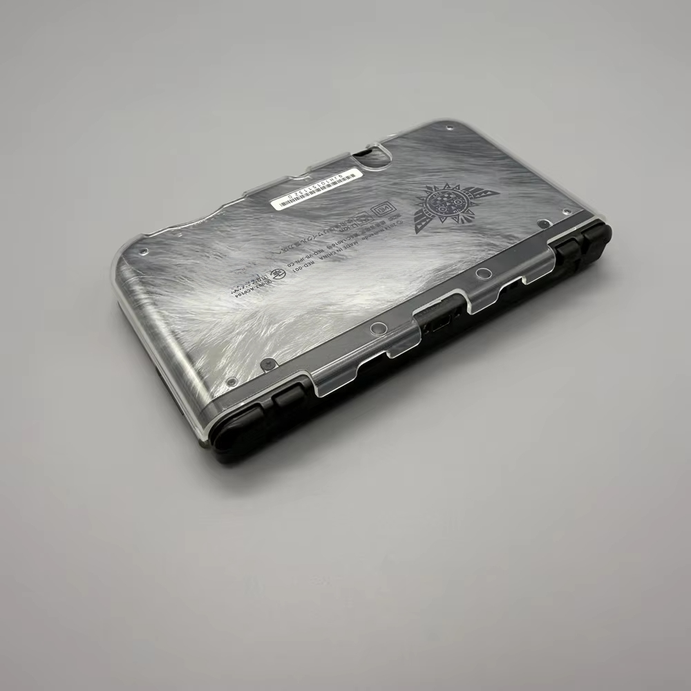 NEW 3DSXL NEW3DSLL용 최고급 품질의 TP - Gaming Console New 리뷰 및 가격