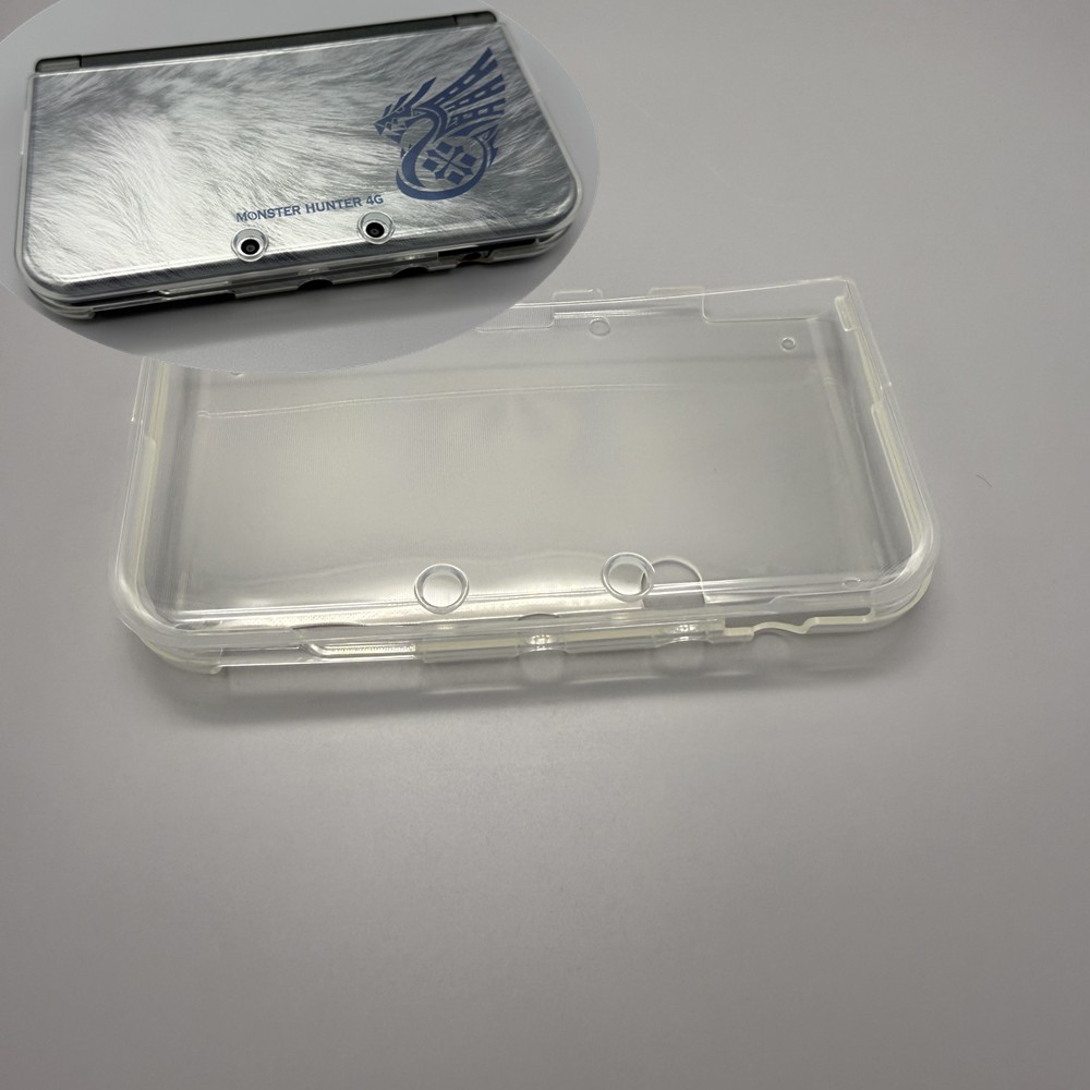NEW 3DSXL NEW3DSLL용 최고급 품질의 TP - Gaming Console New 리뷰 및 가격