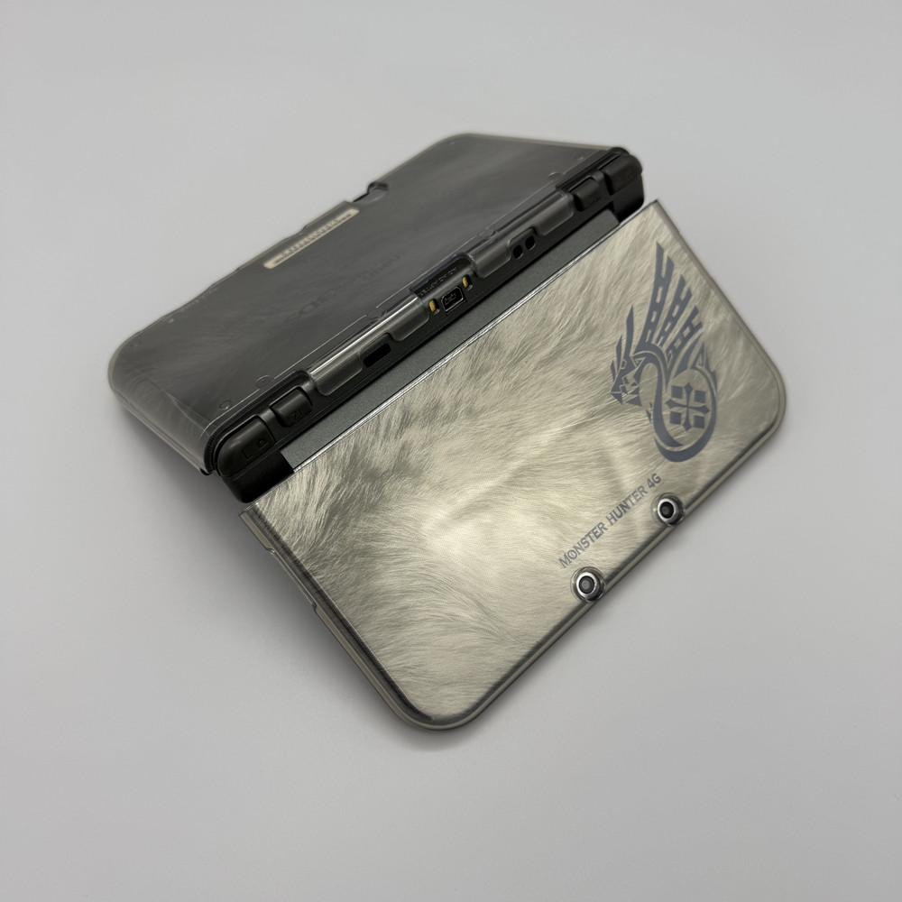 NEW 3DSXL NEW3DSLL용 최고급 품질의 TP - Gaming Console New 리뷰 및 가격