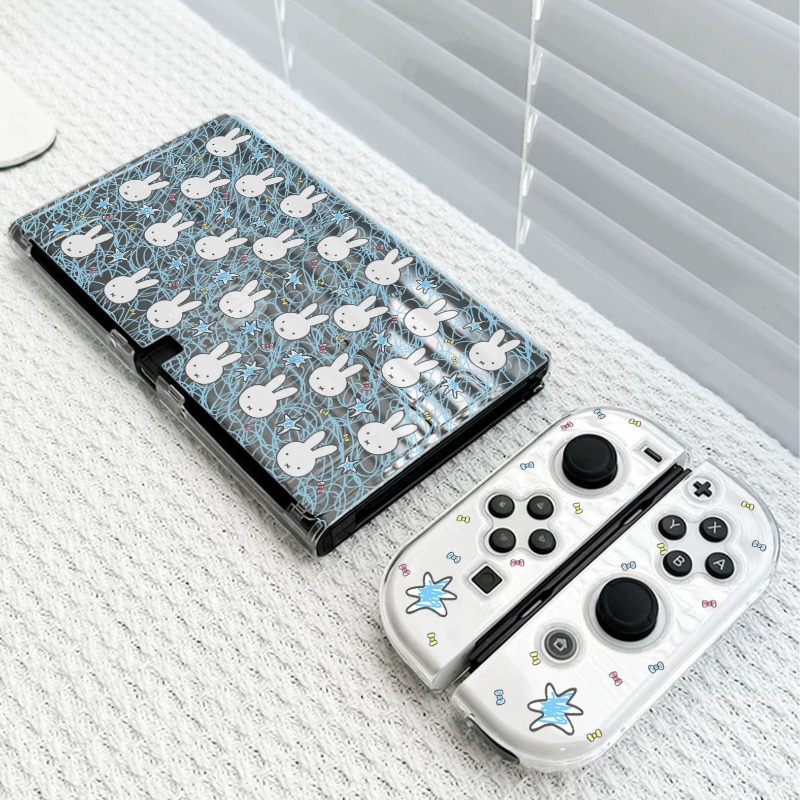 닌텐도 스위치 OLED용 카와이 미피 콘솔 케이스, 분 - Gaming Console With Tv 리뷰 및 가격