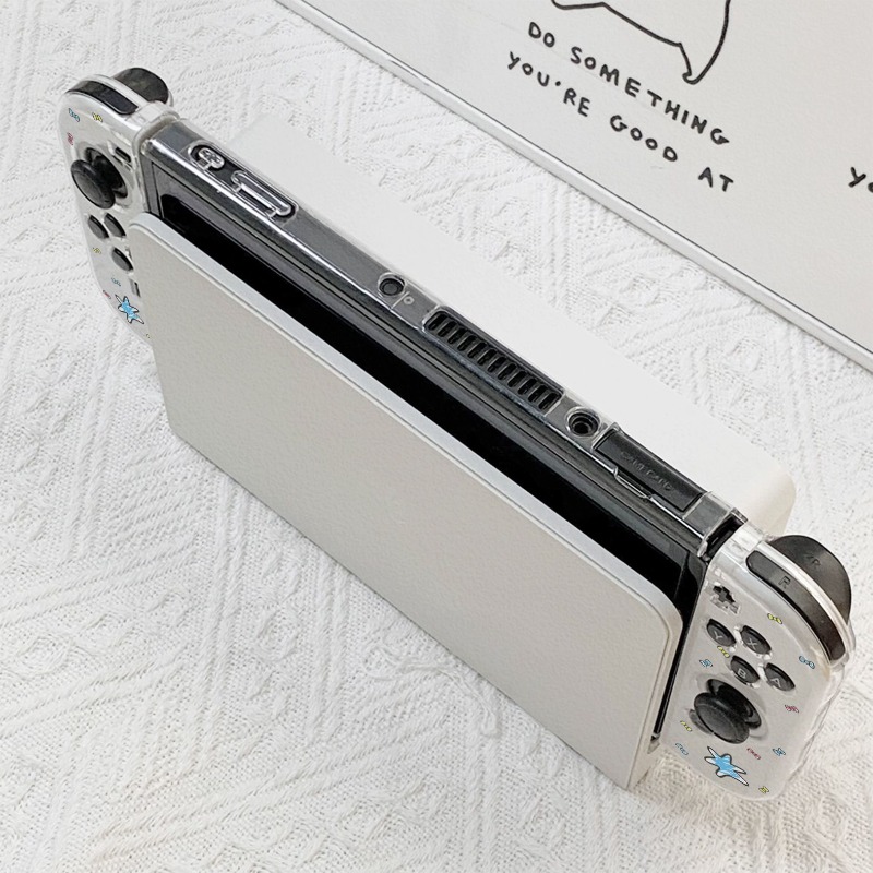 닌텐도 스위치 OLED용 카와이 미피 콘솔 케이스, 분 - Gaming Console With Tv 리뷰 및 가격