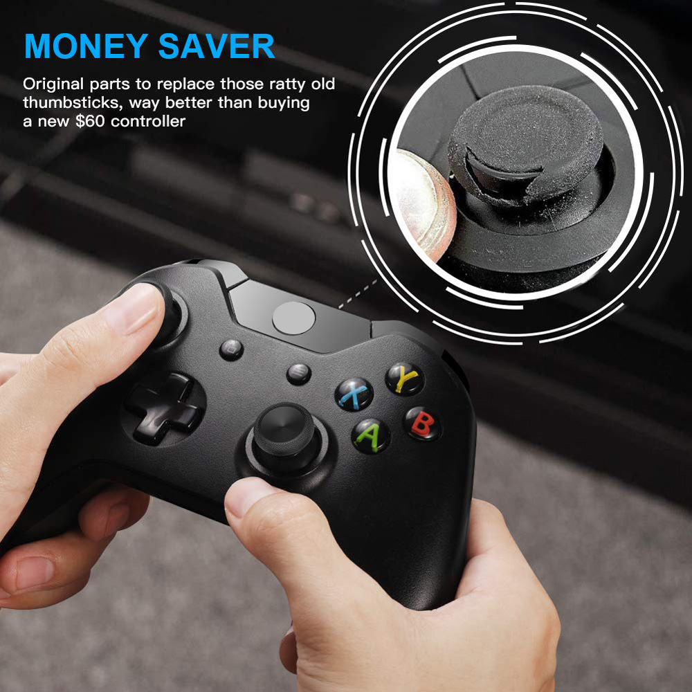 10 PC 교체 아날로그 PS5 PS4 PS3 PS2  - Gaming Console With Tv 리뷰 및 가격