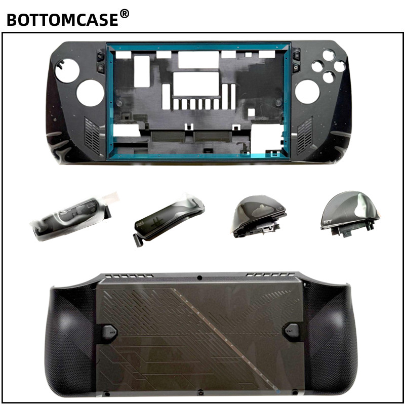 새로운 제품 BOTTOMCASE용 ®   ROG All - Gaming Console New 리뷰 및 가격