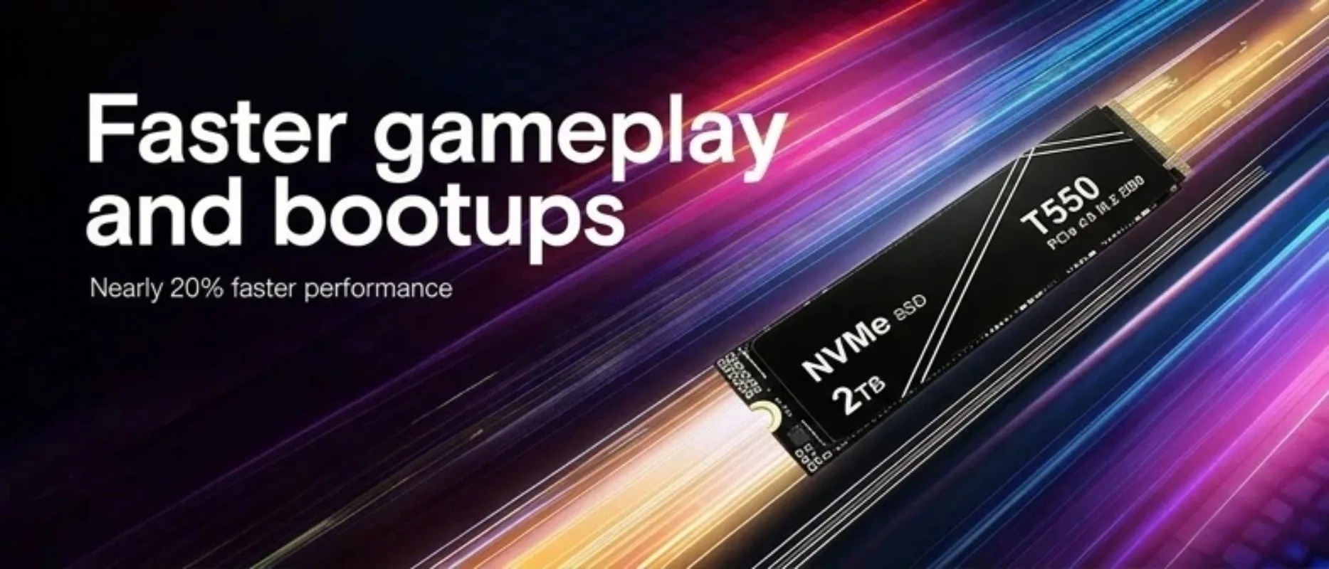 핫세일 신제품 T550 대용량 휴대용 SSD NVMe  - Gaming Console New 리뷰 및 가격