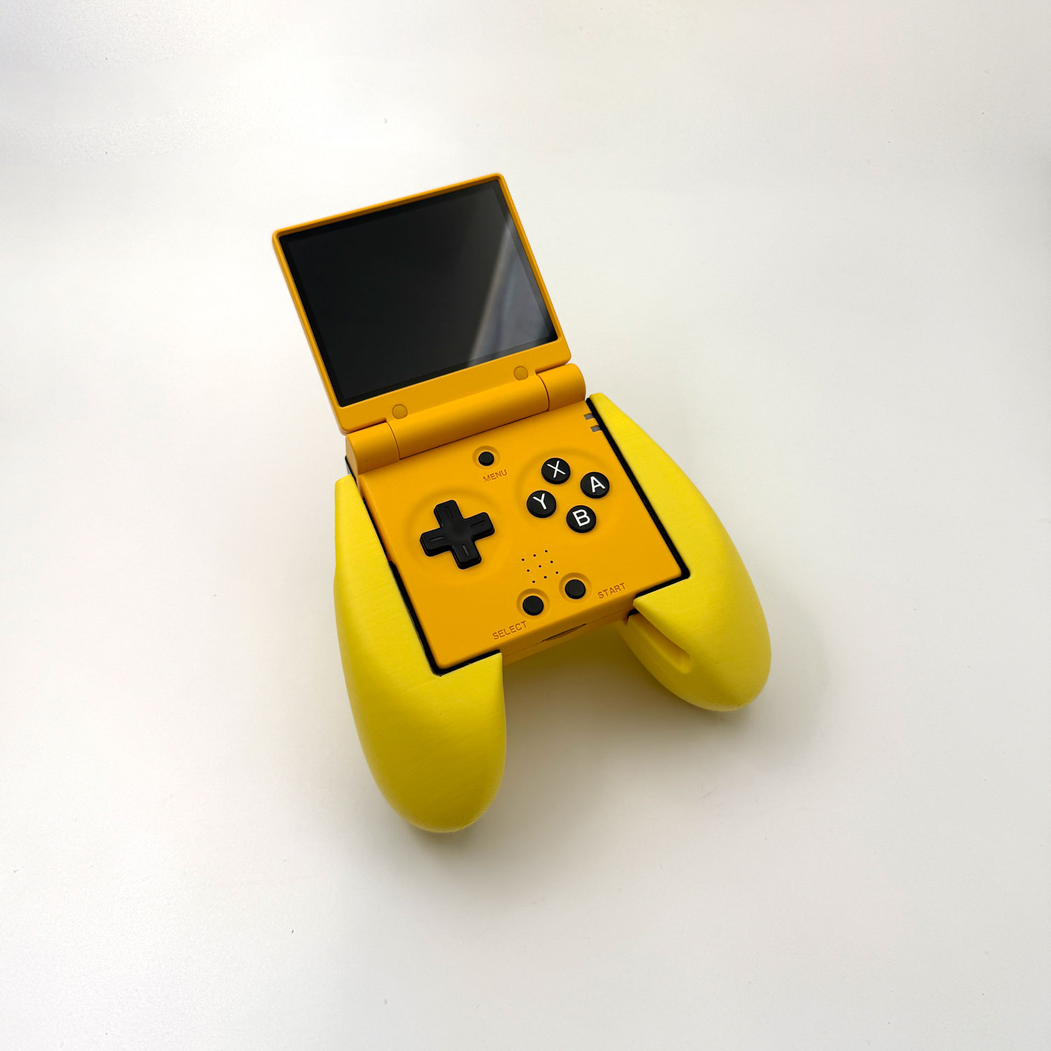 Miyoo MINI 플립 그립 MiyooMINI 플립  - Gaming Console Games 리뷰 및 가격
