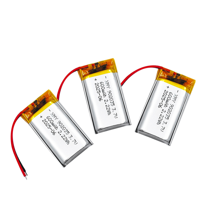 자동차 레코더 배터리 902035 3.7V 600mAh - Gaming Console In Car 리뷰 및 가격