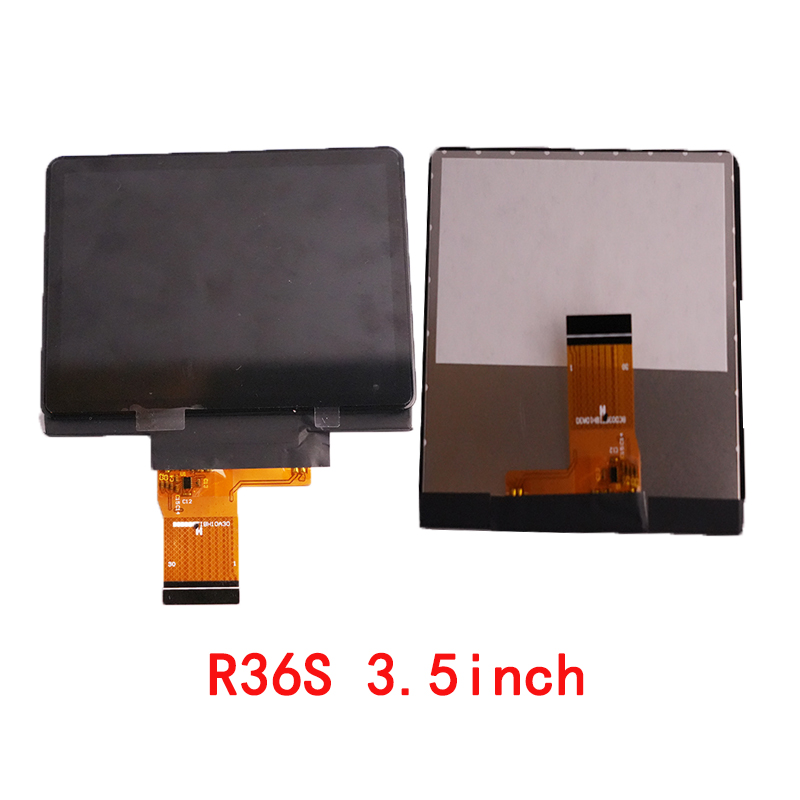 R35S R36S 3.5인치 게임 콘솔용 HL-PGDM - Gaming Console Display 리뷰 및 가격