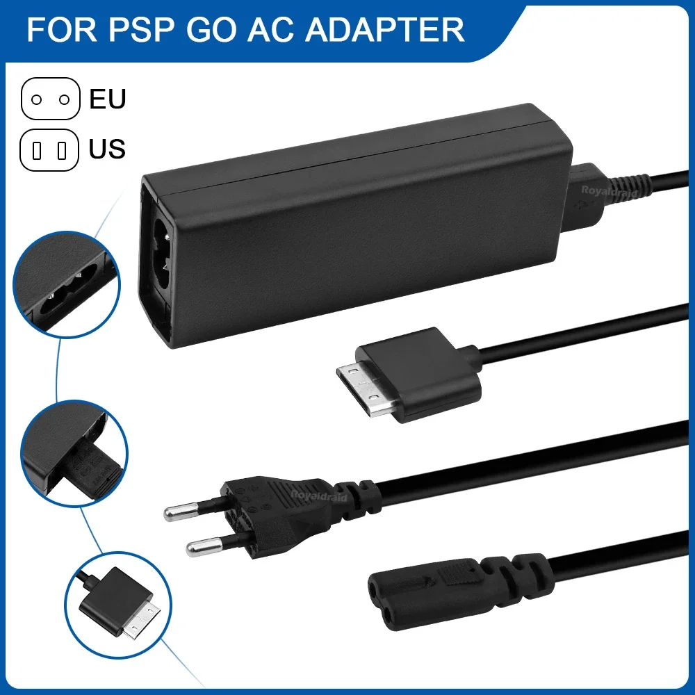 새로운 EU US 플러그 5V 가정용 벽걸이 USB 충 - Gaming Console New 리뷰 및 가격