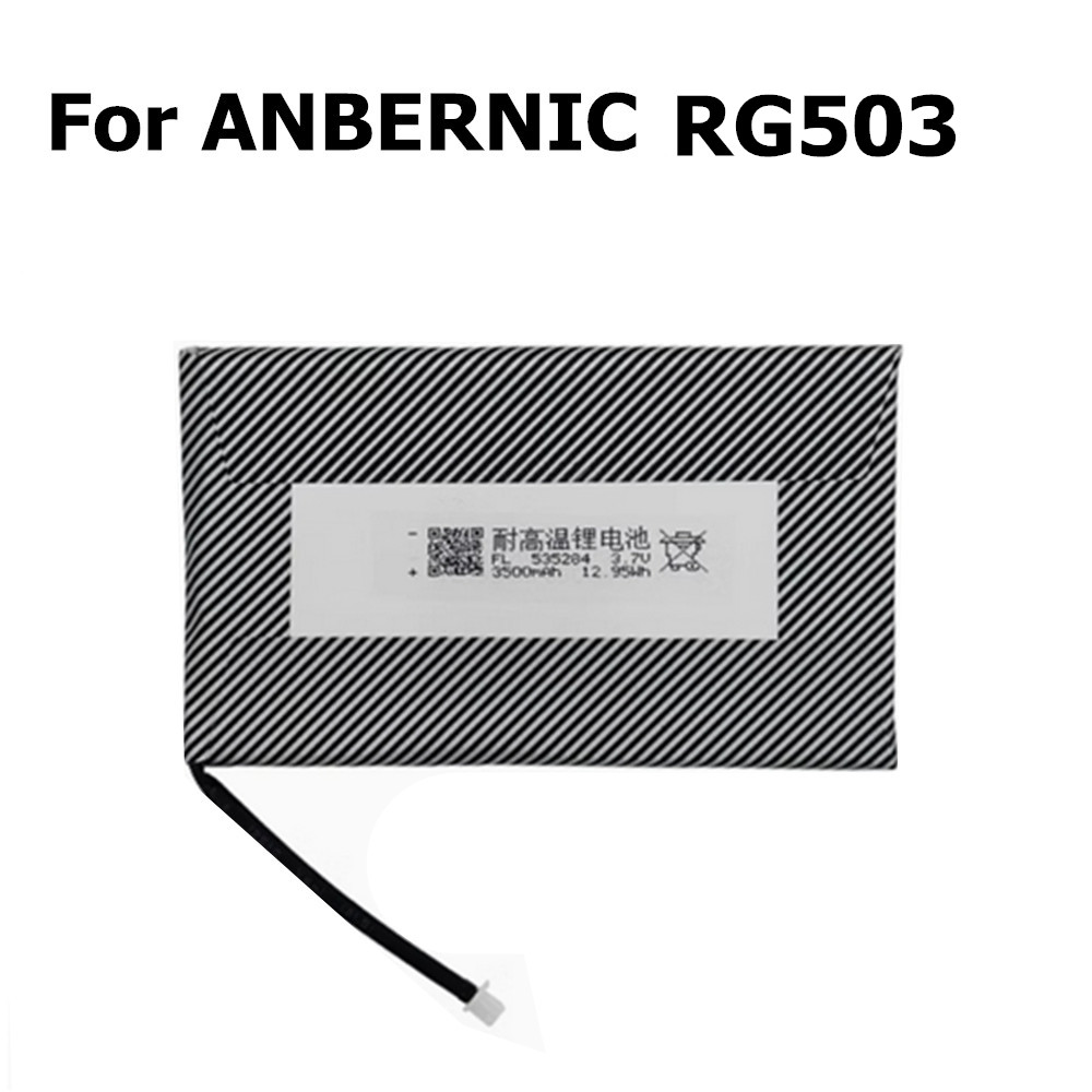 ANBERNIC RG503 휴대용 게임 콘솔용 리튬 폴 - Gaming Console New 리뷰 및 가격