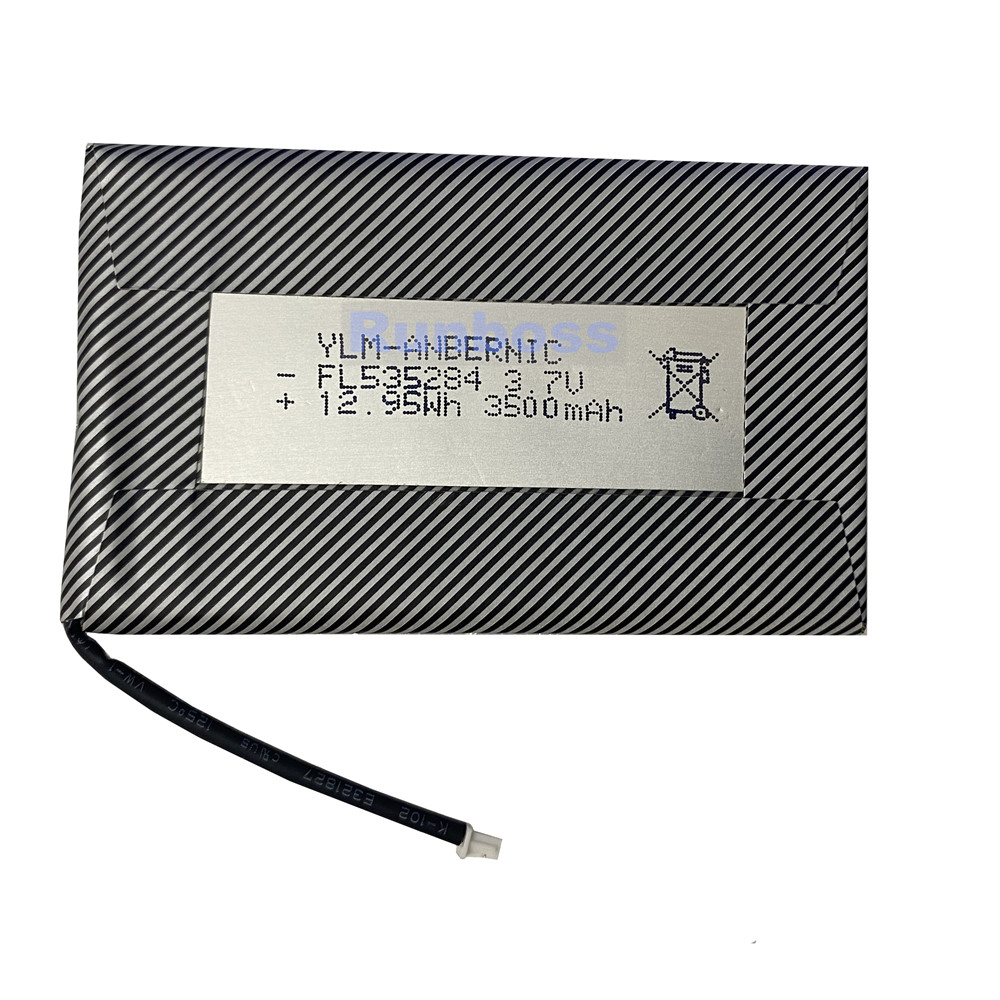 ANBERNIC RG503 휴대용 게임 콘솔용 리튬 폴 - Gaming Console New 리뷰 및 가격