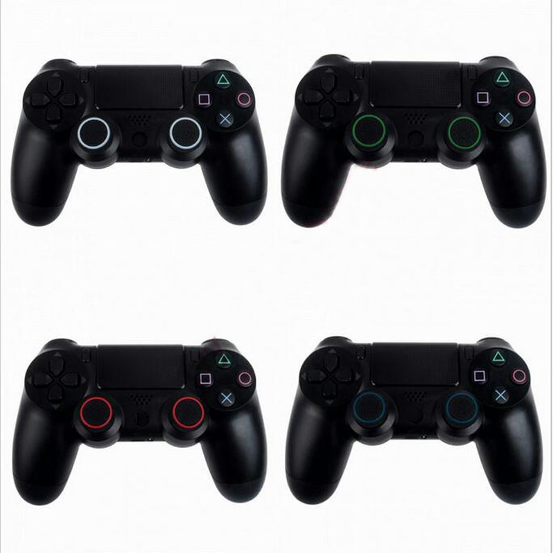 소니 플레이스테이션용 엄지 스틱 그립 캡 조이스틱 커버 - Gaming Console With Tv 리뷰 및 가격