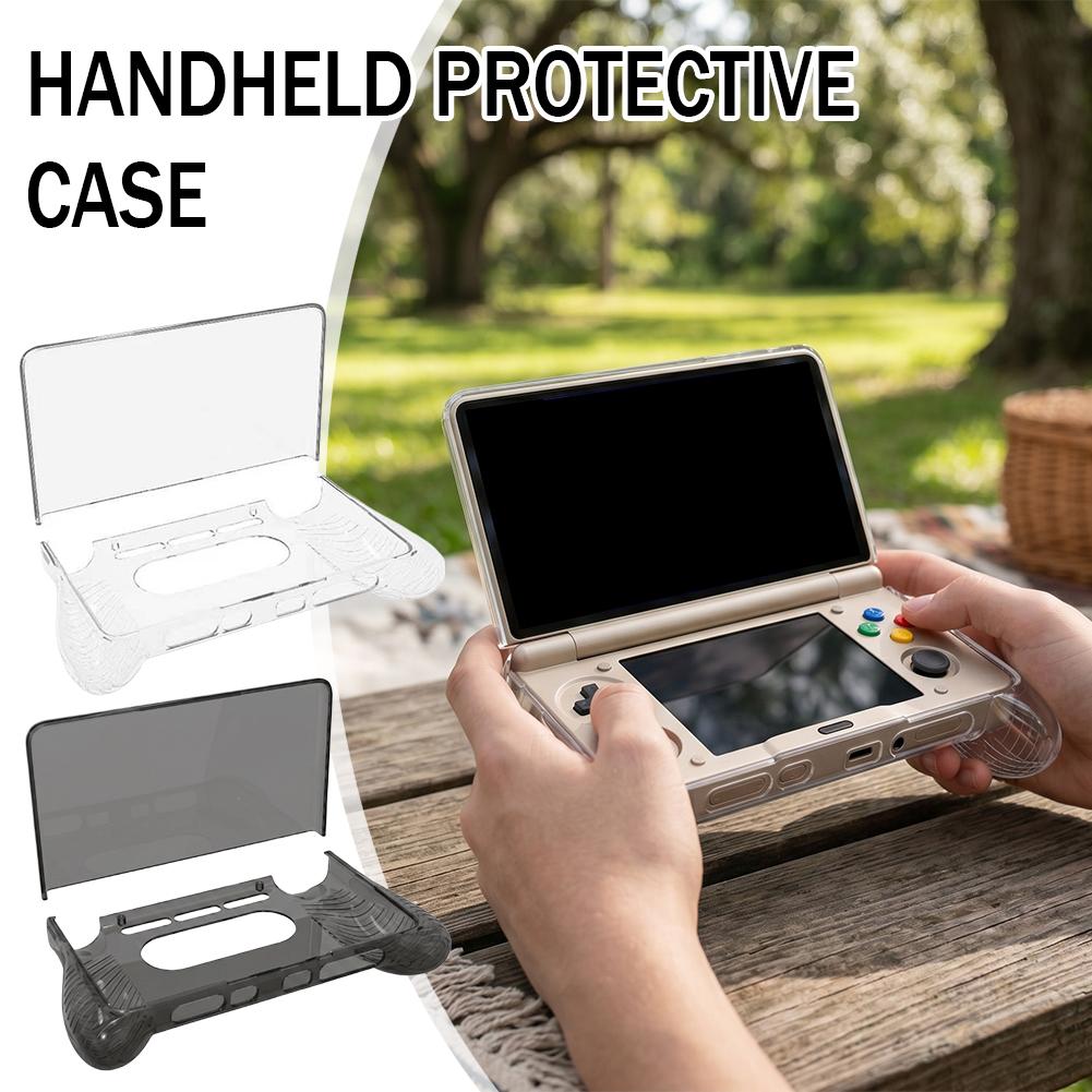 AYN THOR Clear Caes 보호용 TPU 충격 - Gaming Console New 리뷰 및 가격