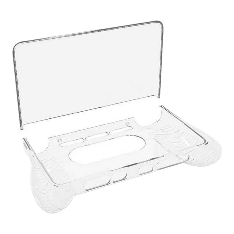 AYN THOR Clear Caes 보호용 TPU 충격 - Gaming Console New 리뷰 및 가격