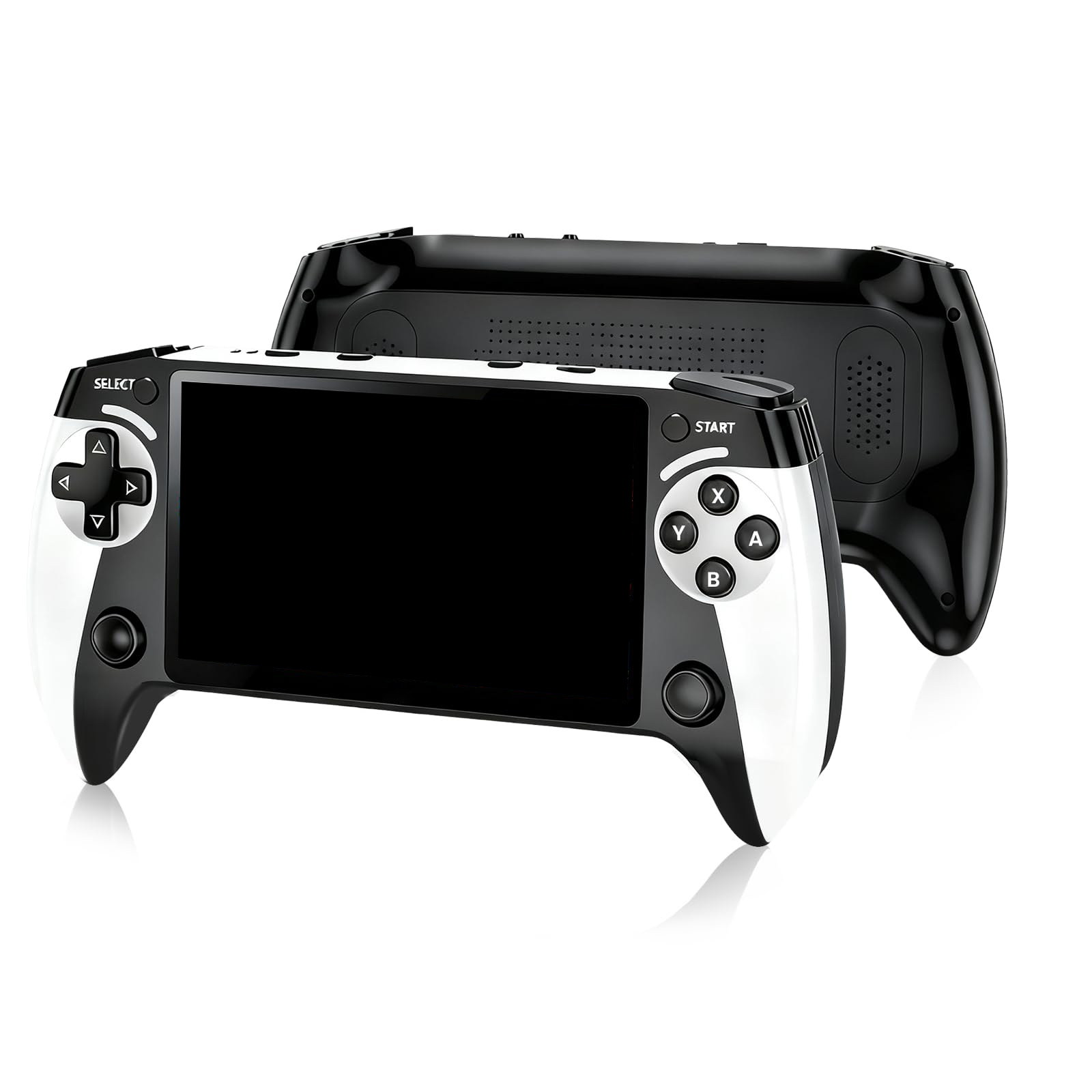 레트로 게임 콘솔 5.5인치 화면 20000개 이상의  - Gaming Console Kids 리뷰 및 가격