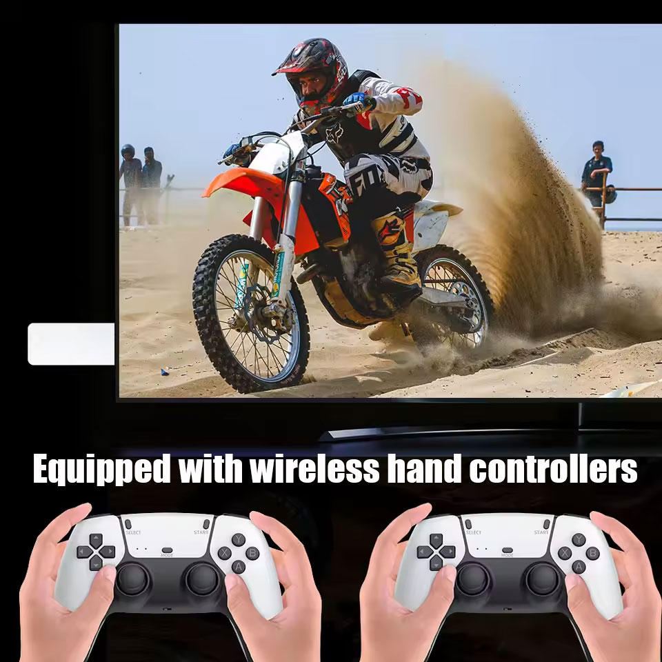 X4 레트로 비디오 게임 콘솔 1T 듀얼 시스템 및 I - Gaming Console For Kids 리뷰 및 가격