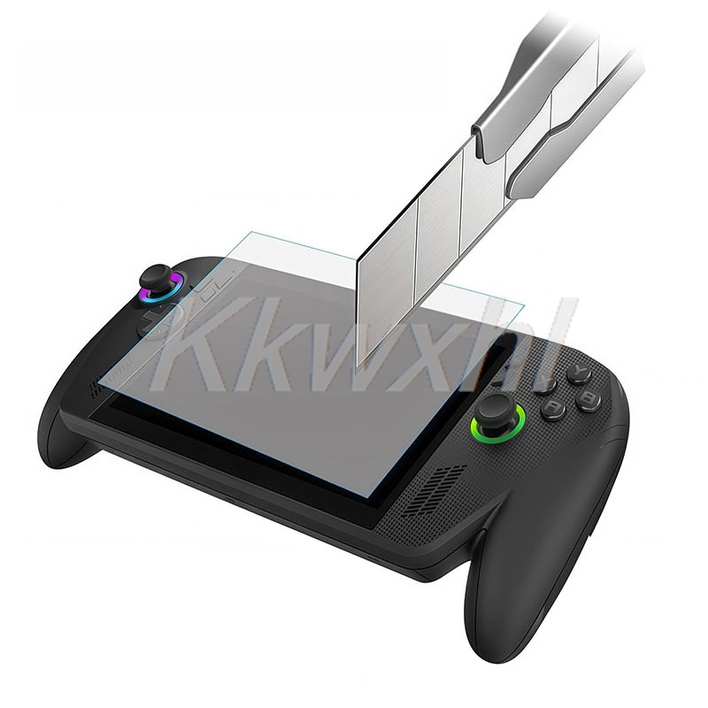 2-4개입 9H 강화유리 Asus ROG Ally &  - Gaming Console X20 리뷰 및 가격