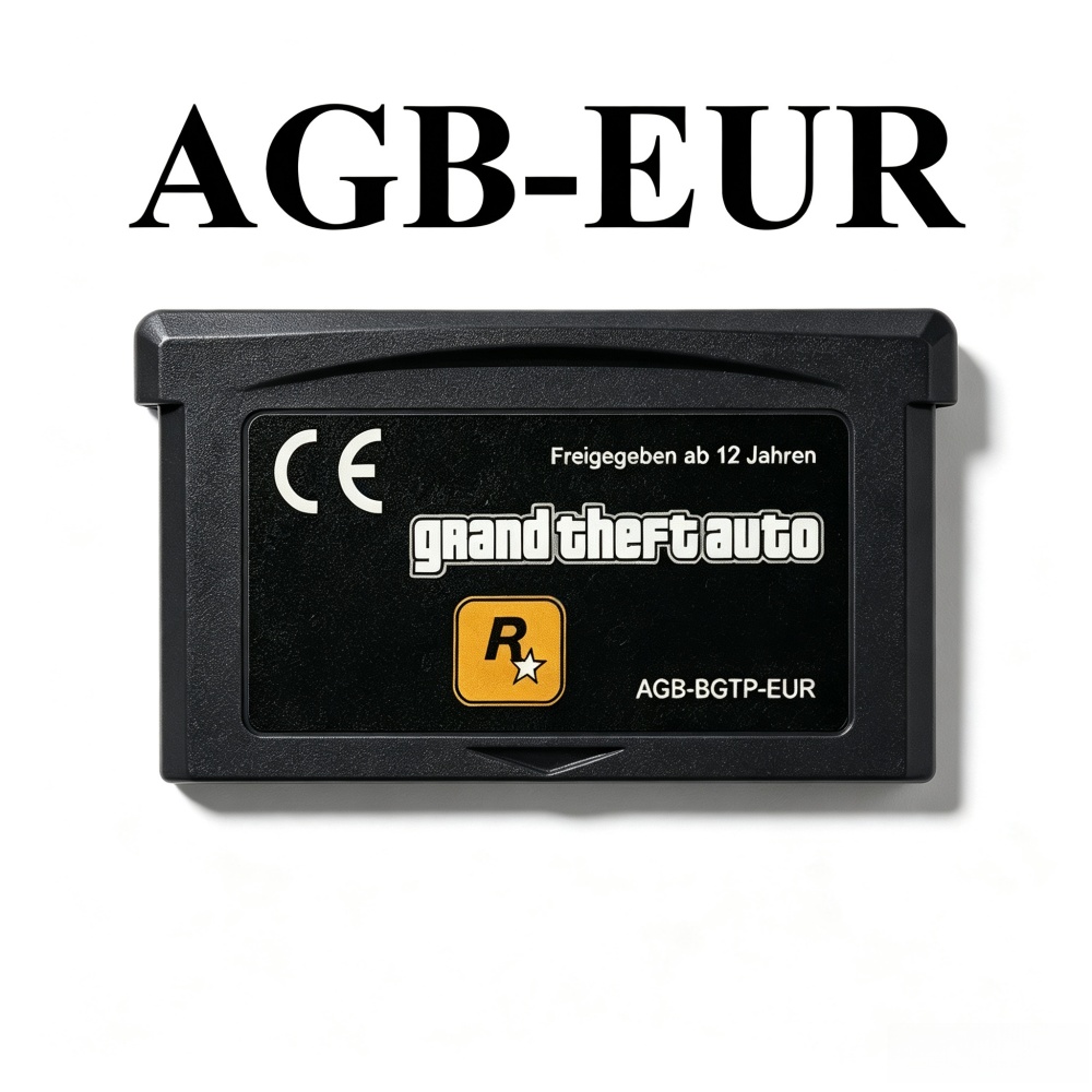 2가지 스타일 미국/유럽 GBA 게임 카트리지 32비트 - Gaming Console Video 리뷰 및 가격