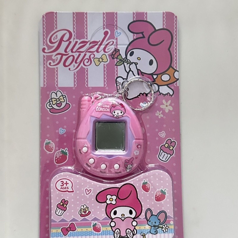 레트로 전자 애완동물 게임 콘솔 - 가상 몬스터 장난감 - Gaming Console For Kids 리뷰 및 가격