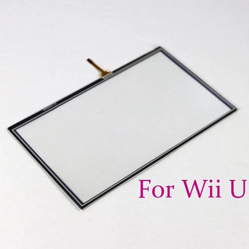 WIIU 게임 패드 디지타이저 스크린 교체용 LCD 스 - Gaming Console Display 리뷰 및 가격