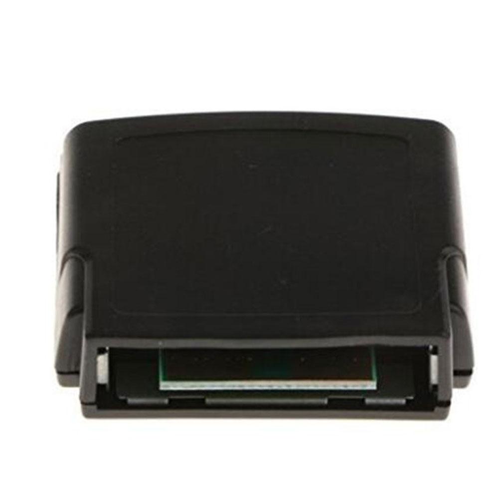 N64 게임 콘솔용 새 메모리 점퍼 팩 팩 게임 콘솔  - Gaming Console New 리뷰 및 가격