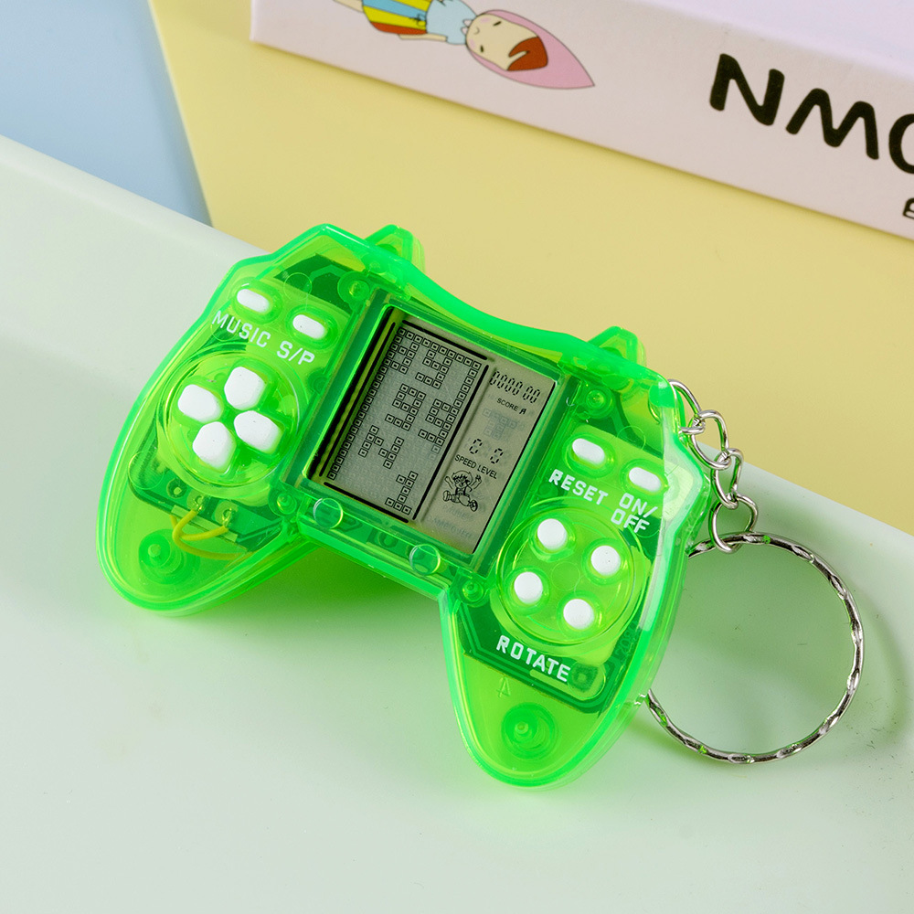 미니 클래식 게임 콘솔 키체인 레트로 휴대용 게임기 어 - Gaming Console For Kids 리뷰 및 가격