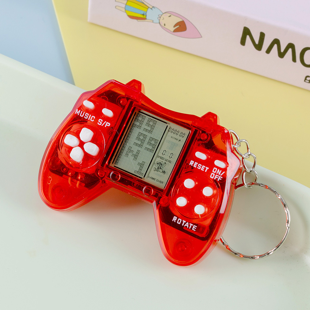 미니 클래식 게임 콘솔 키체인 레트로 휴대용 게임기 어 - Gaming Console For Kids 리뷰 및 가격
