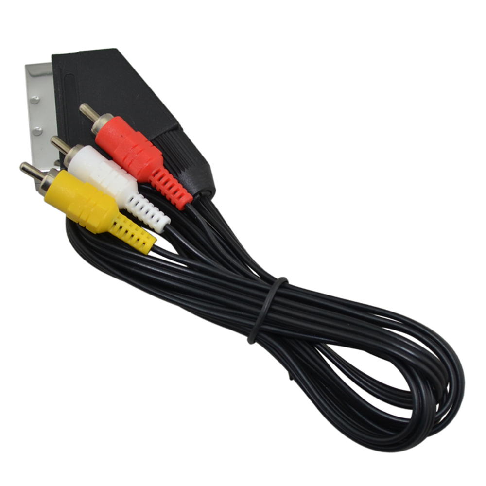NES 콘솔 게임 컨트롤러 게임 액세서리용 3 RCA  - Gaming Console With Tv 리뷰 및 가격