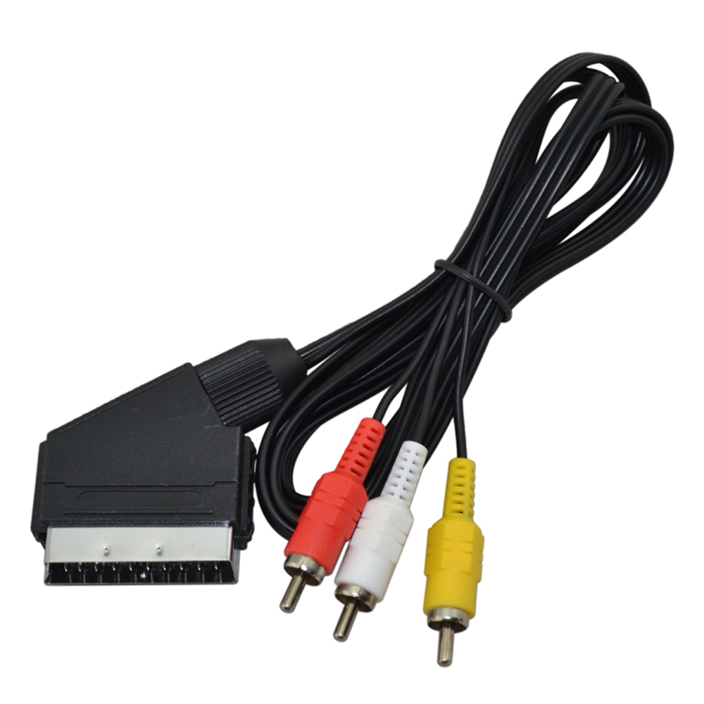 NES 콘솔 게임 컨트롤러 게임 액세서리용 3 RCA  - Gaming Console With Tv 리뷰 및 가격