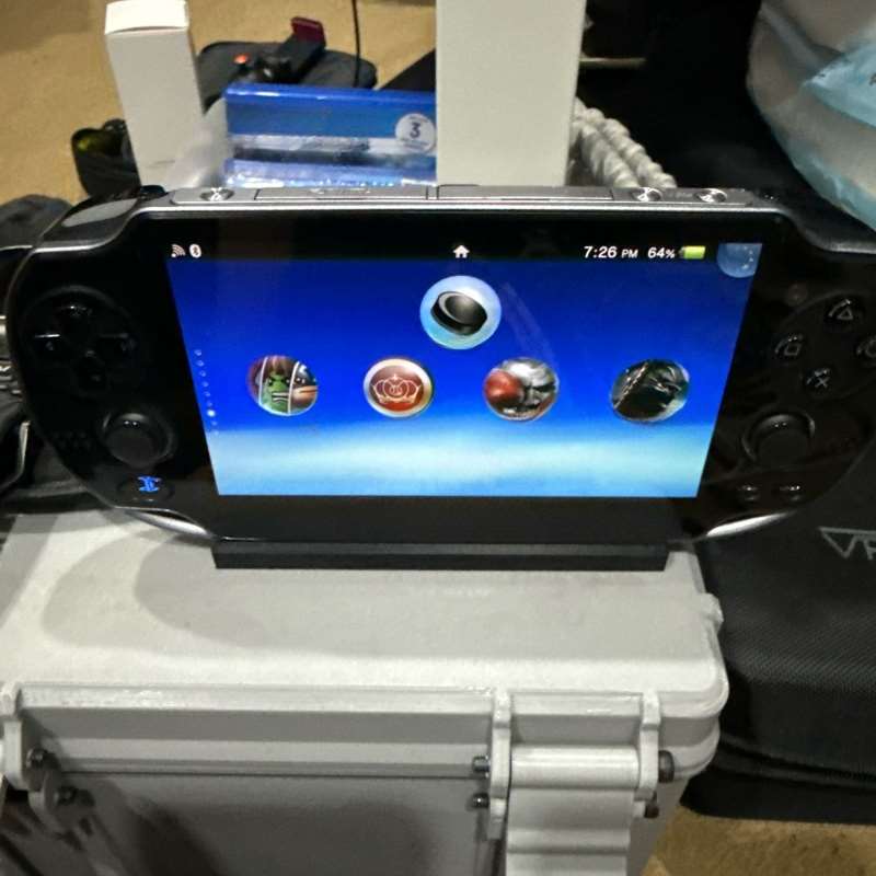 휴대용 게임 콘솔 스탠드 휴대용 게임 장치 디스플레이  - Gaming Console Games 리뷰 및 가격