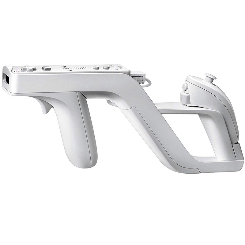 레지던트 이블 게임 주변기기 게임 콘솔 액세서리 Wii - Gaming Console In 리뷰 및 가격