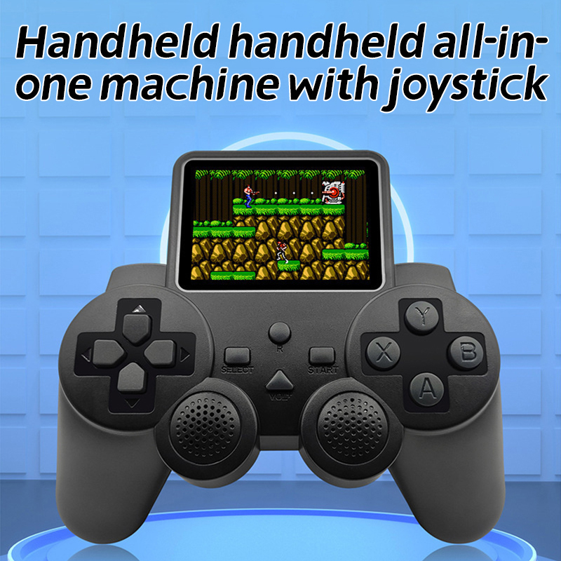 어린이용 휴대용 게임기, 휴대용 레트로 비디오 게임 플 - Gaming Console For Kids 리뷰 및 가격